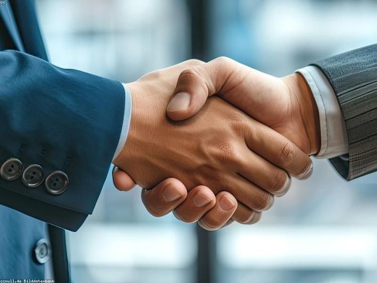 Grassau GmbH feiert Jubiläum: IT-Partnerschaften auf Augenhöhe