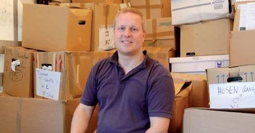 Grassau koordiniert Katastrophenschutz-Einheit