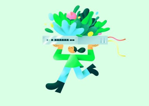 Nachhaltigkeit in der IT: Grassau GmbH setzt auf Green-IT-Konzepte